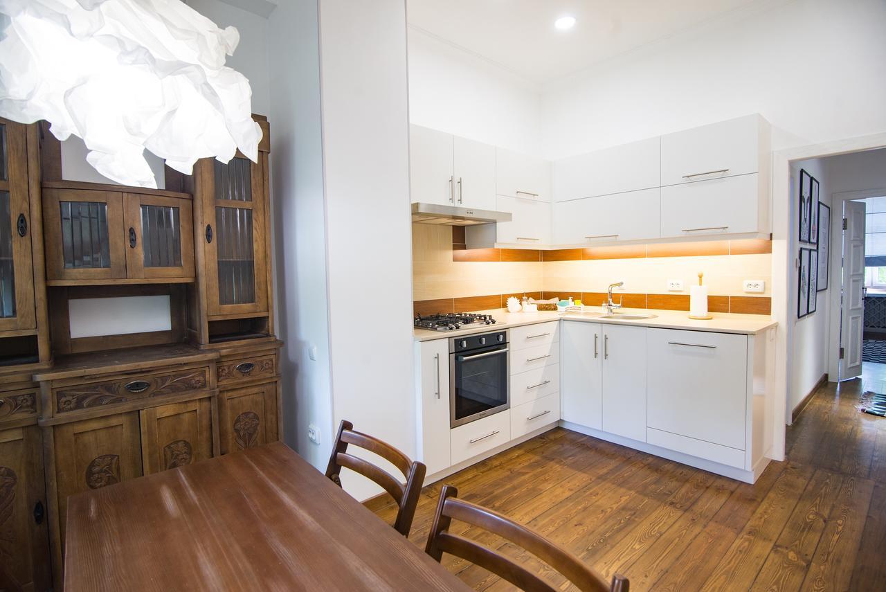 Art Apartment Taskent Exterior foto