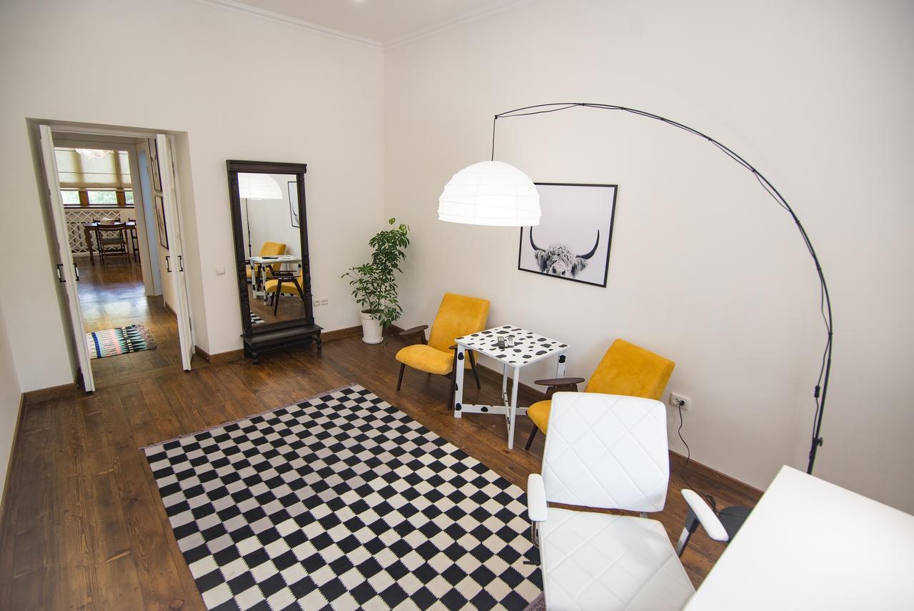 Art Apartment Taskent Exterior foto